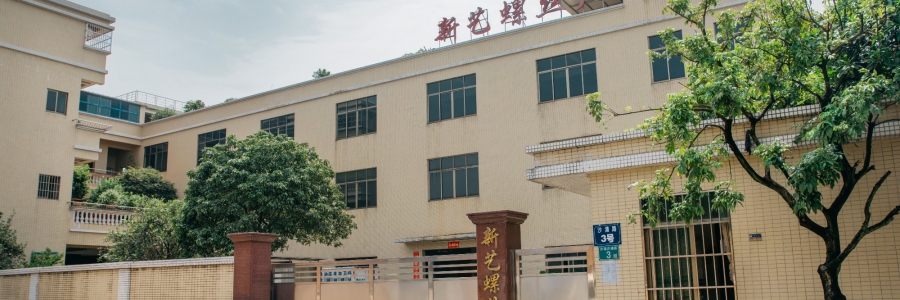 發(fā)展歷程簡(jiǎn)介